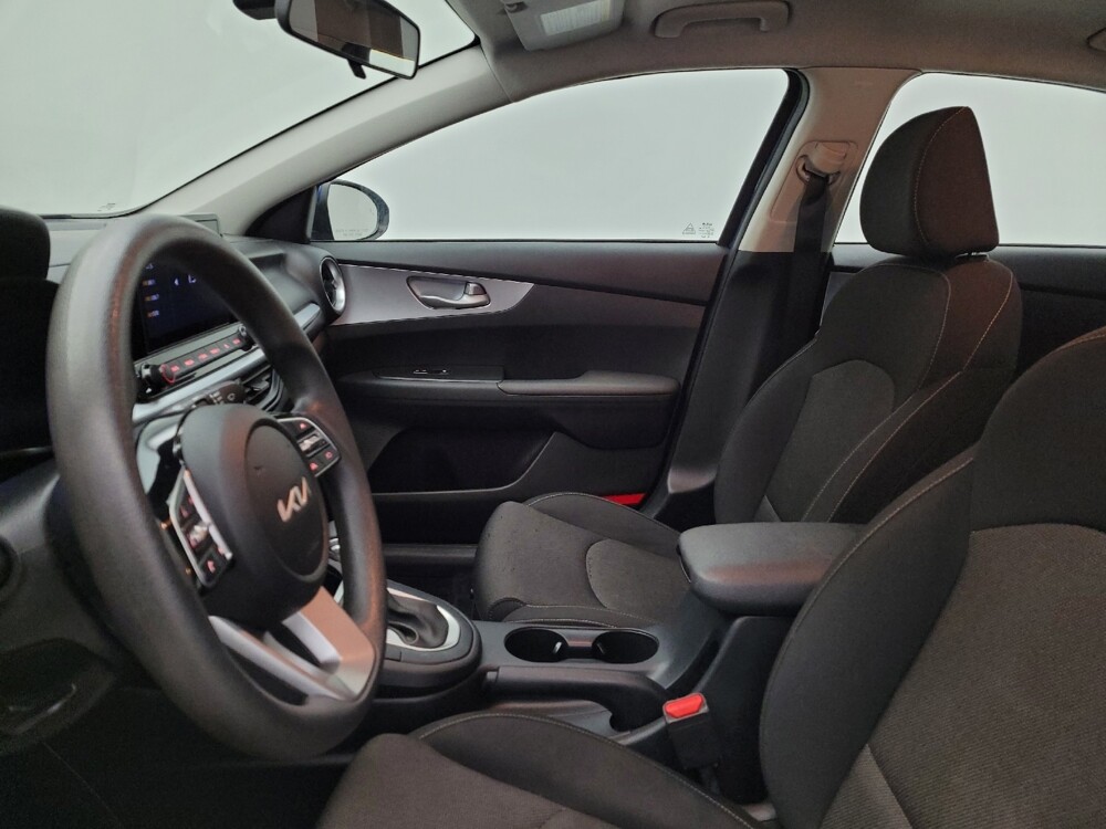 2022 Kia Forte in Toledo, OH 43617 - 18126178 17