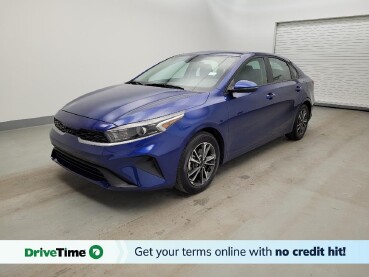 2022 Kia Forte in Toledo, OH 43617