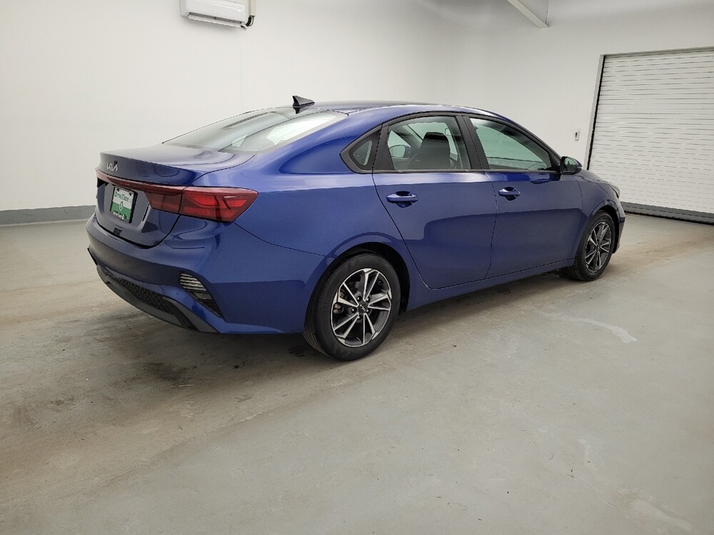 2022 Kia Forte in Toledo, OH 43617 - 18126178 10