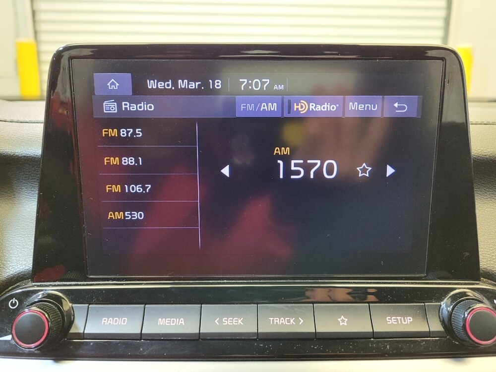 2022 Kia Forte in Toledo, OH 43617 - 18126178 25