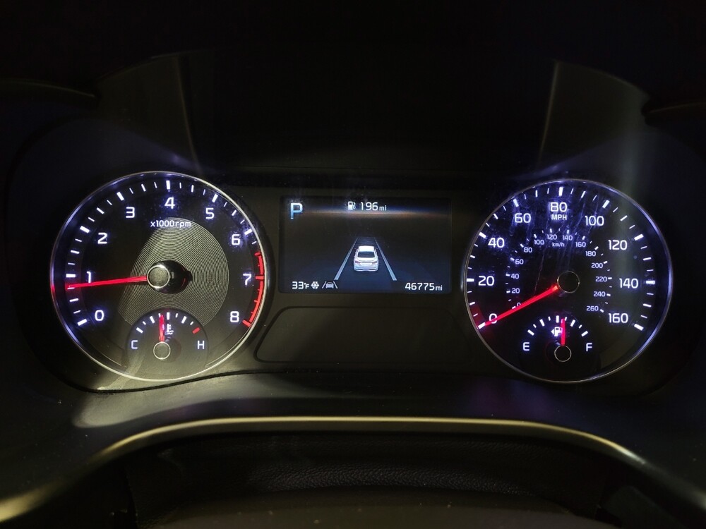 2022 Kia Forte in Toledo, OH 43617 - 18126178 23