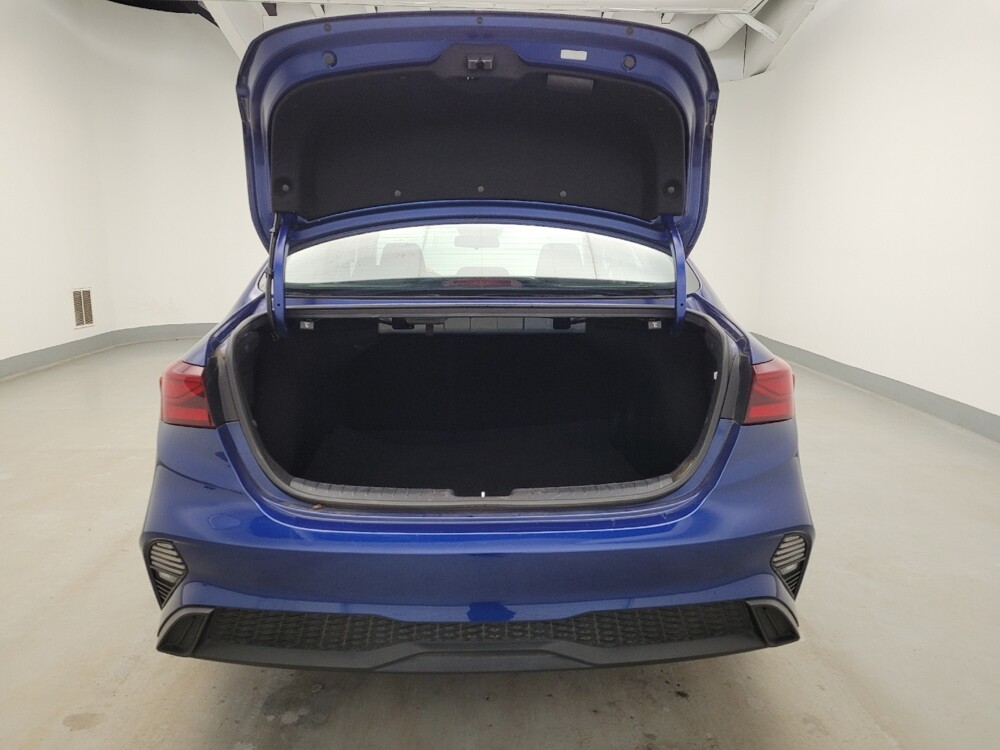 2022 Kia Forte in Toledo, OH 43617 - 18126178 29