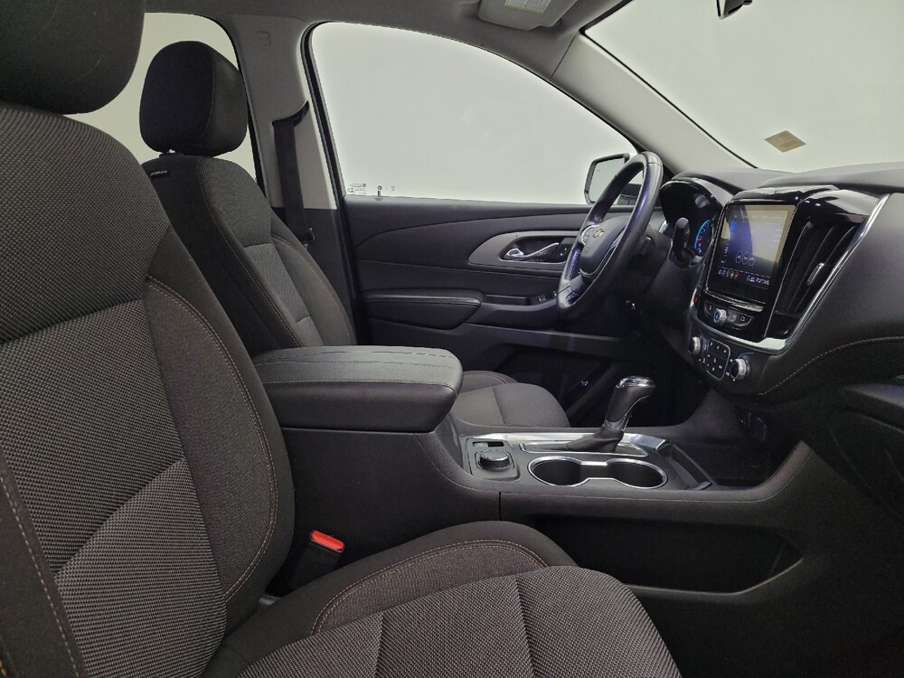2020 Chevrolet Traverse in Miamisburg, OH 45342 - 18126179 21