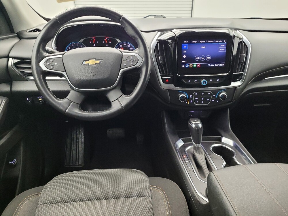 2020 Chevrolet Traverse in Miamisburg, OH 45342 - 18126179 22