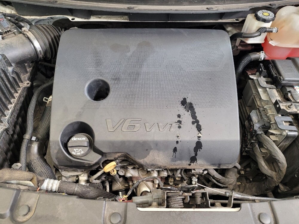 2020 Chevrolet Traverse in Miamisburg, OH 45342 - 18126179 30