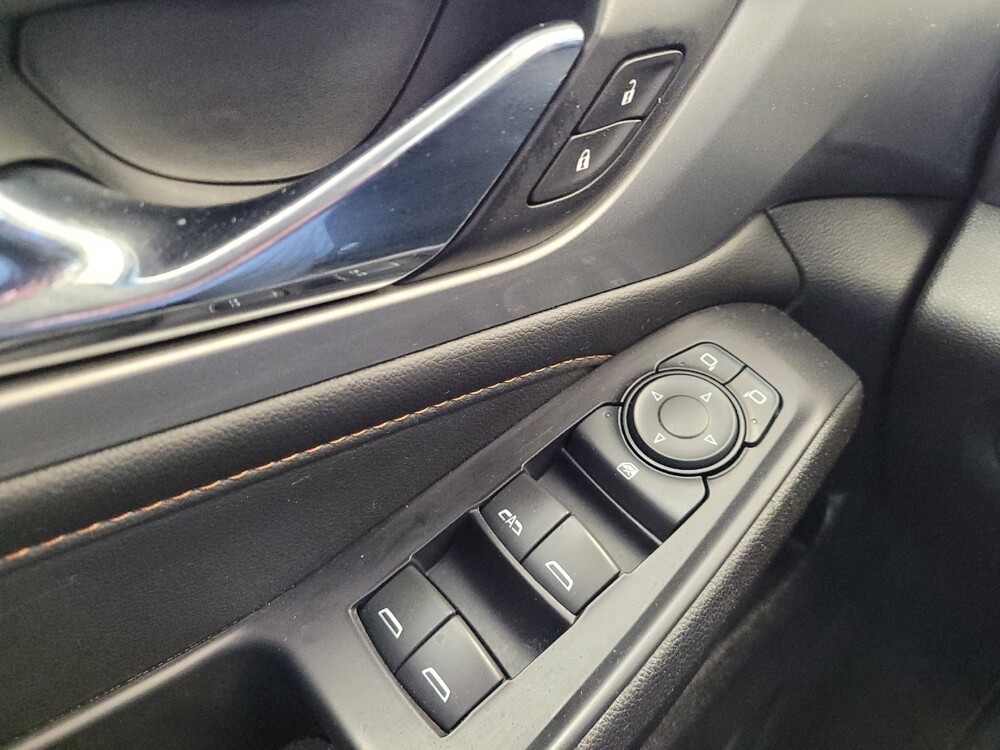 2020 Chevrolet Traverse in Miamisburg, OH 45342 - 18126179 27