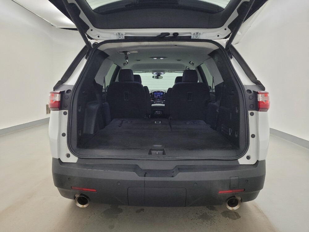 2020 Chevrolet Traverse in Miamisburg, OH 45342 - 18126179 29