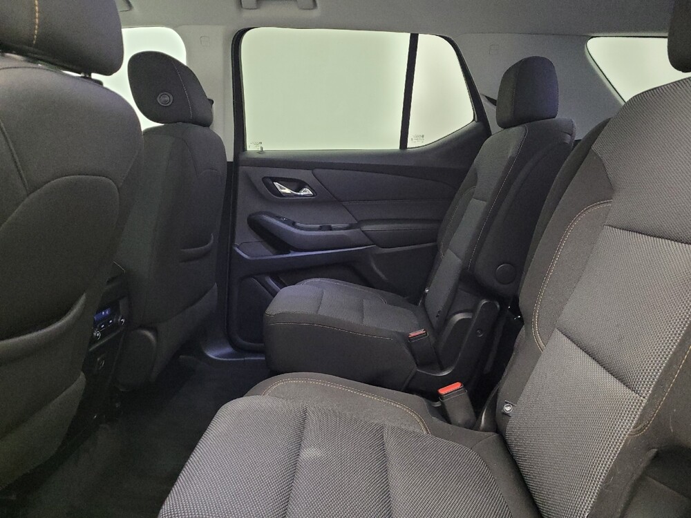 2020 Chevrolet Traverse in Miamisburg, OH 45342 - 18126179 18