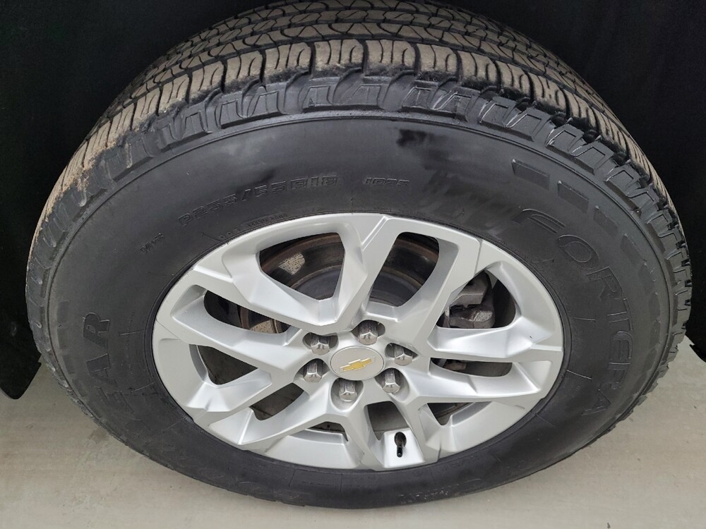 2020 Chevrolet Traverse in Miamisburg, OH 45342 - 18126179 31