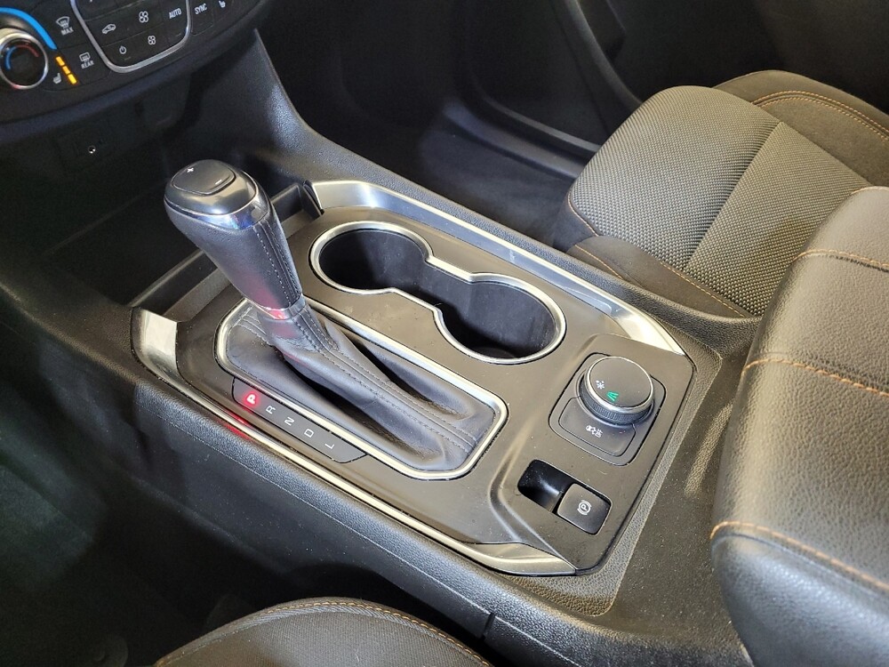 2020 Chevrolet Traverse in Miamisburg, OH 45342 - 18126179 26