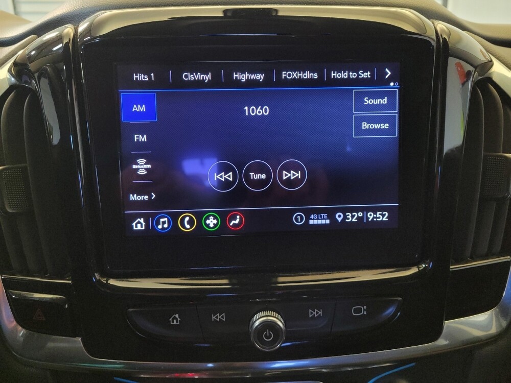 2020 Chevrolet Traverse in Miamisburg, OH 45342 - 18126179 25