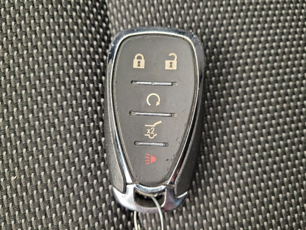 2020 Chevrolet Traverse in Miamisburg, OH 45342 - 18126179 32