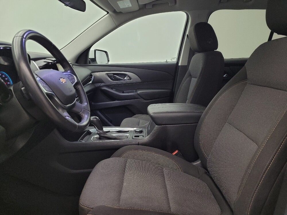 2020 Chevrolet Traverse in Miamisburg, OH 45342 - 18126179 17