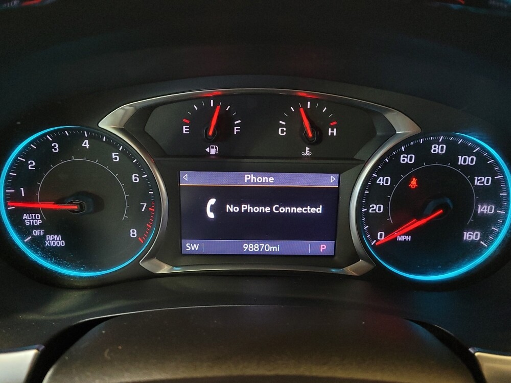 2020 Chevrolet Traverse in Miamisburg, OH 45342 - 18126179 23