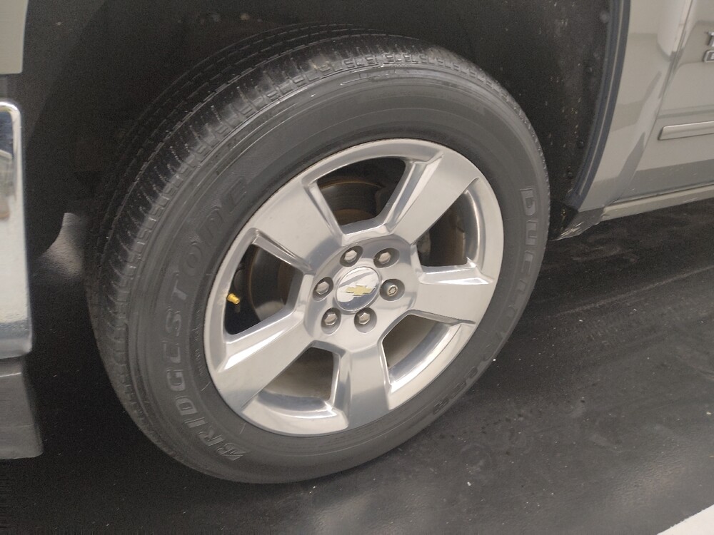 2017 Chevrolet Silverado 1500 in St. Louis, MO 63125 - 18126180 31