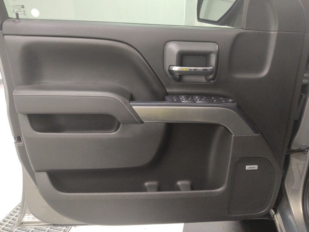 2017 Chevrolet Silverado 1500 in St. Louis, MO 63125 - 18126180 27