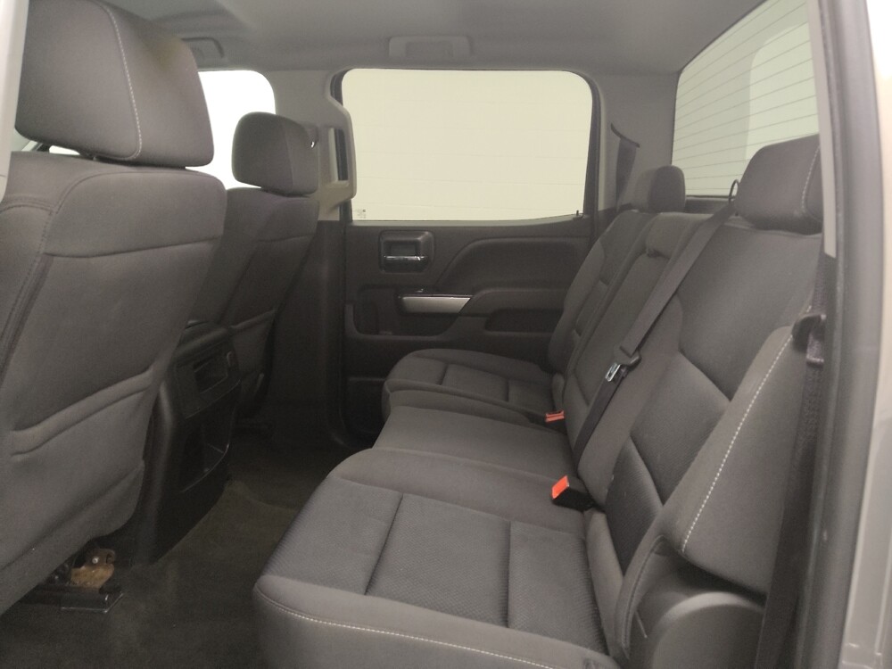 2017 Chevrolet Silverado 1500 in St. Louis, MO 63125 - 18126180 18