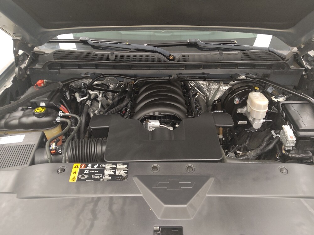 2017 Chevrolet Silverado 1500 in St. Louis, MO 63125 - 18126180 30