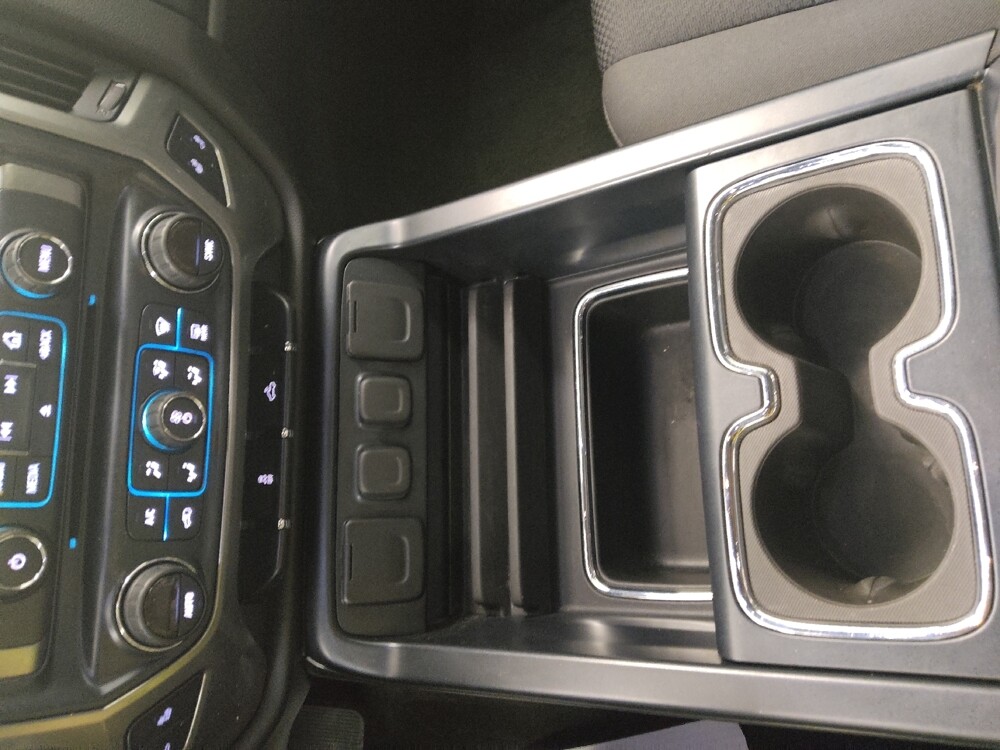 2017 Chevrolet Silverado 1500 in St. Louis, MO 63125 - 18126180 26