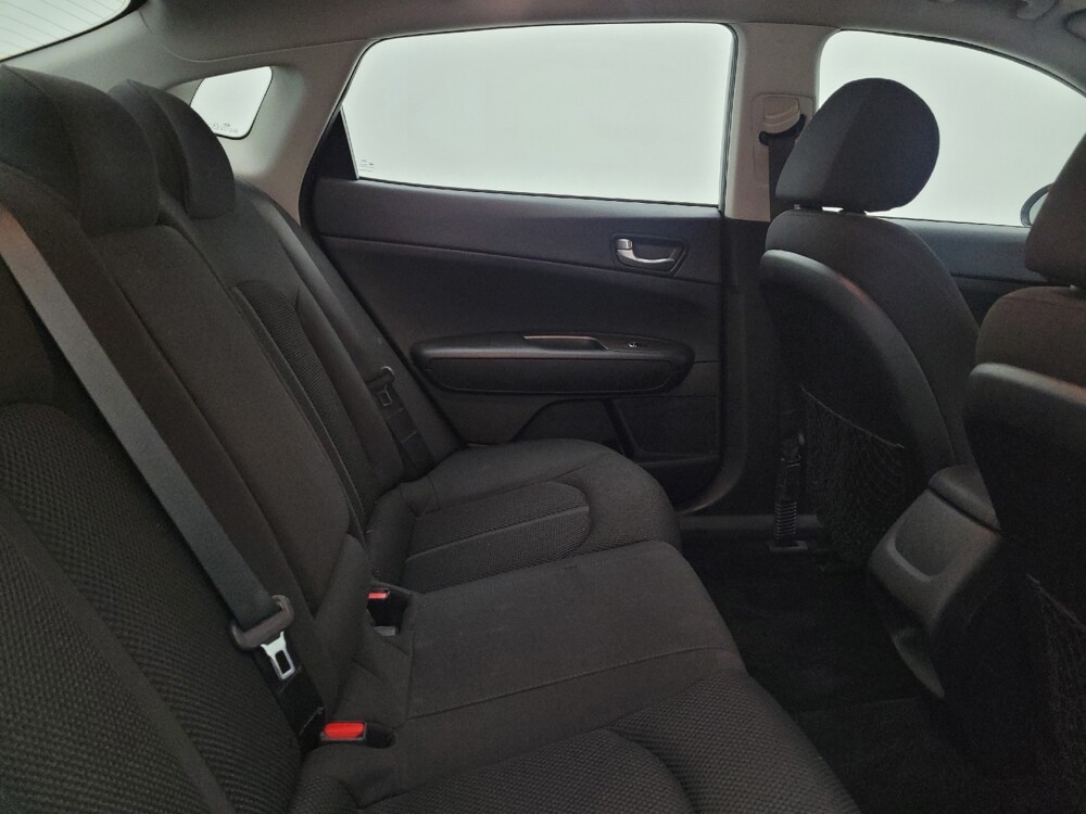 2020 Kia Optima in Columbus, OH 43231 - 18126181 19