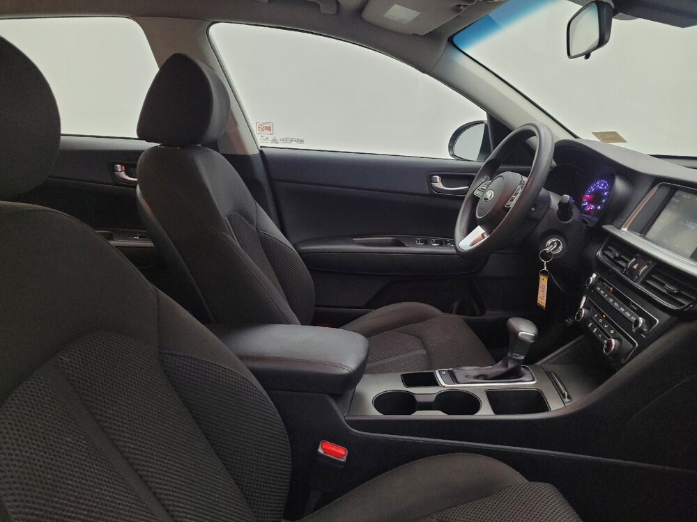 2020 Kia Optima in Columbus, OH 43231 - 18126181 21