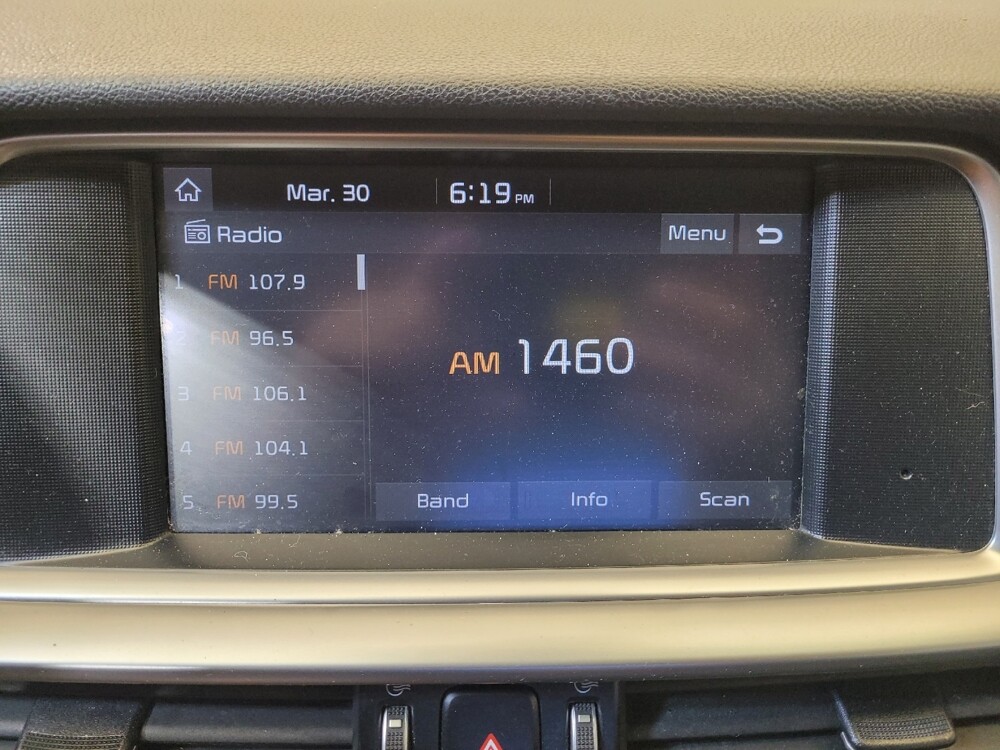 2020 Kia Optima in Columbus, OH 43231 - 18126181 25