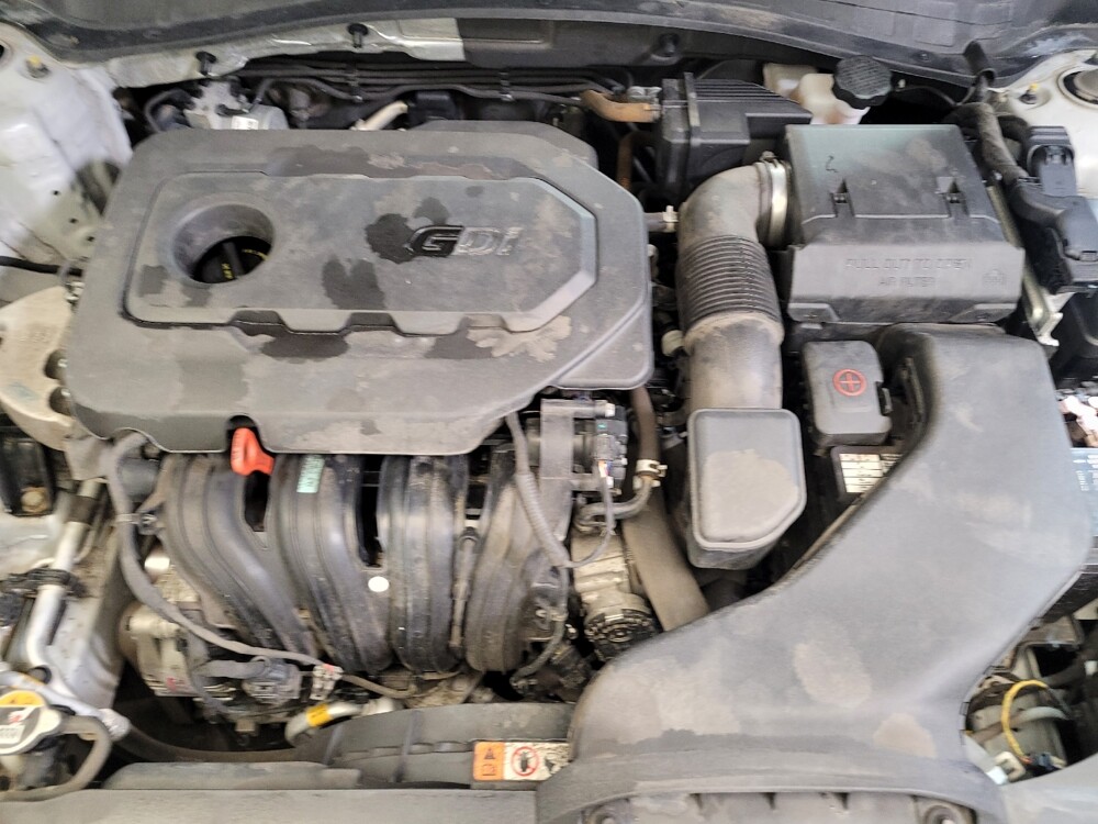 2020 Kia Optima in Columbus, OH 43231 - 18126181 30