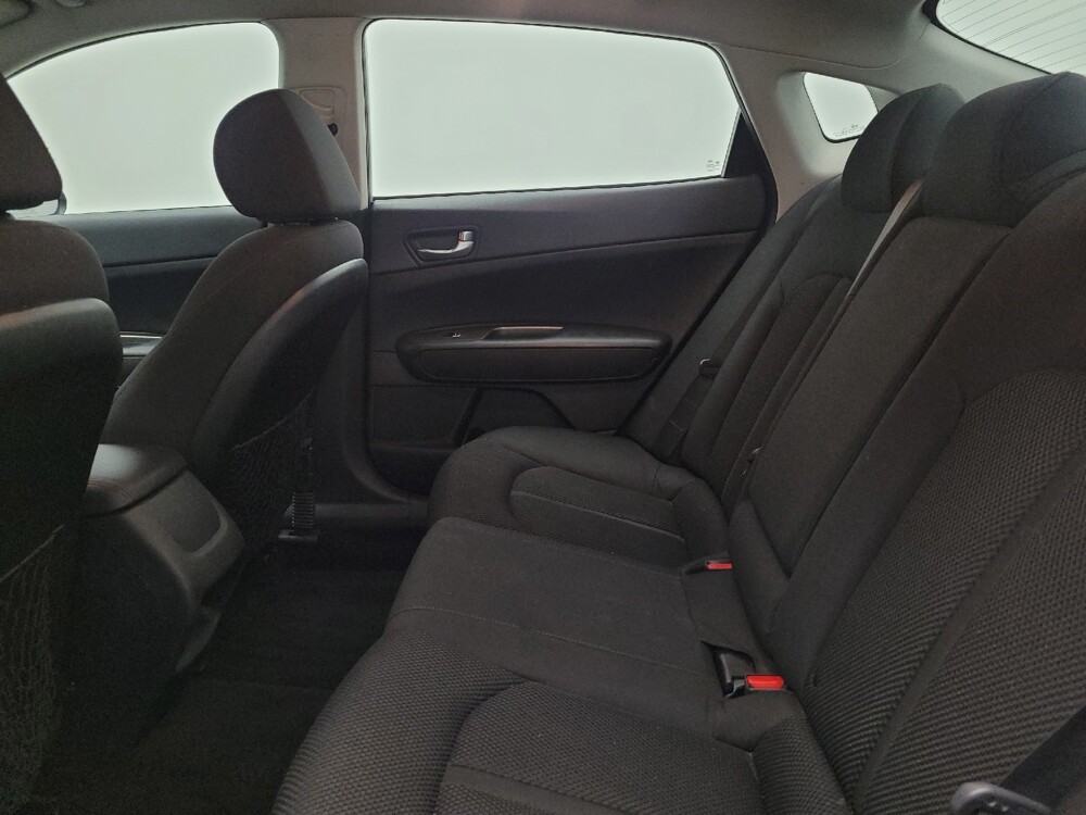 2020 Kia Optima in Columbus, OH 43231 - 18126181 18