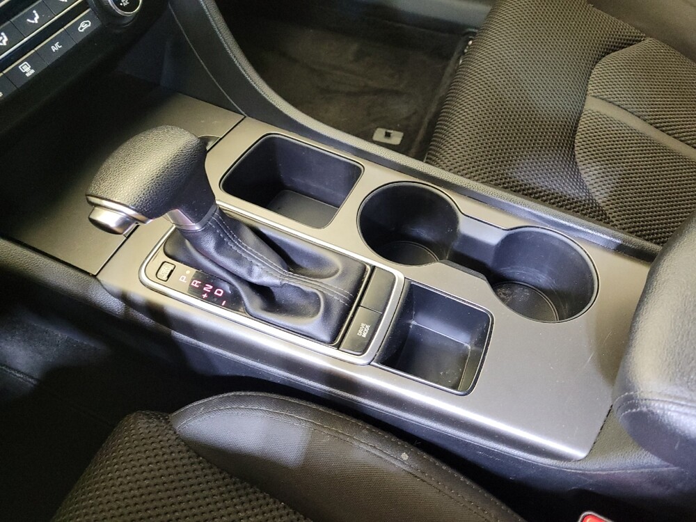 2020 Kia Optima in Columbus, OH 43231 - 18126181 26