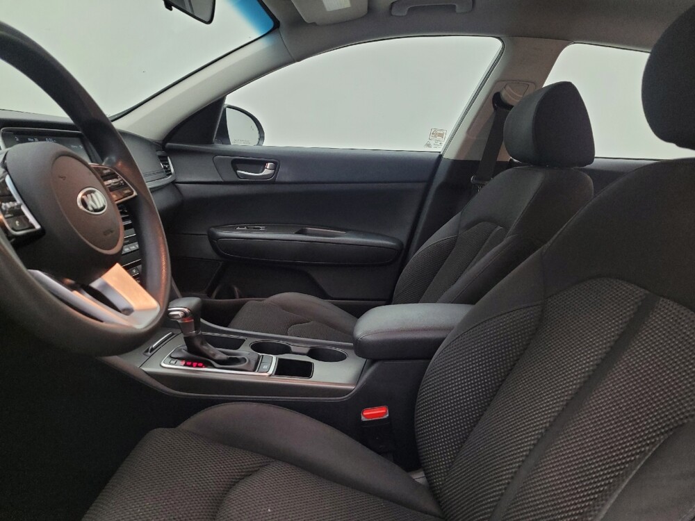 2020 Kia Optima in Columbus, OH 43231 - 18126181 17