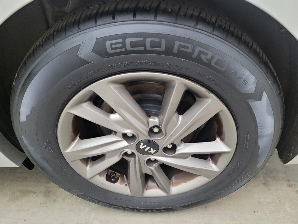 2020 Kia Optima in Columbus, OH 43231 - 18126181 31