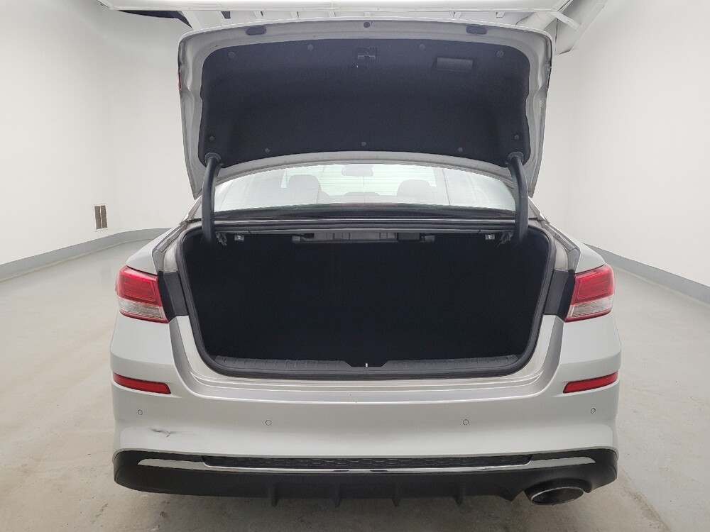 2020 Kia Optima in Columbus, OH 43231 - 18126181 29