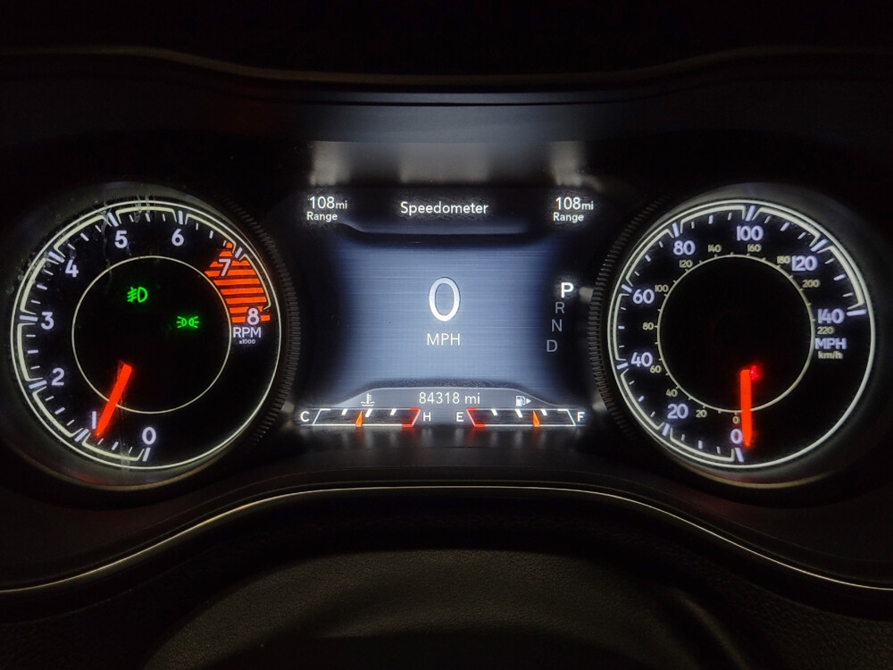 2019 Jeep Cherokee in Chesapeake, VA 23320 - 18126182 23