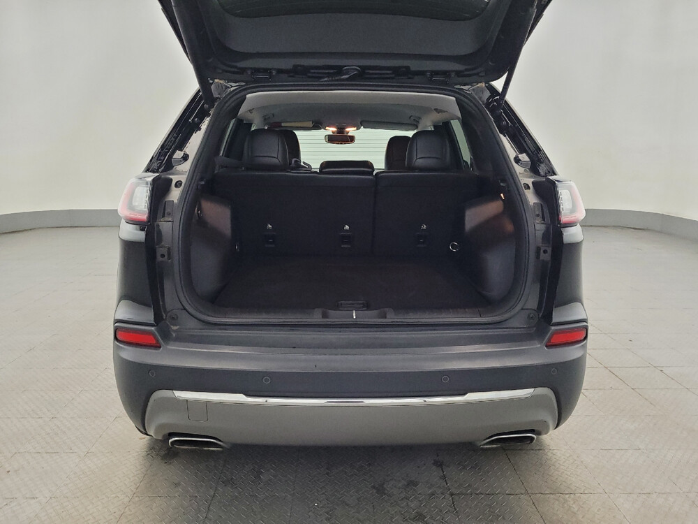 2019 Jeep Cherokee in Chesapeake, VA 23320 - 18126182 29