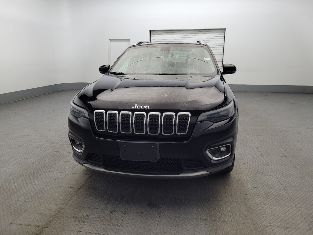 2019 Jeep Cherokee in Chesapeake, VA 23320 - 18126182 15