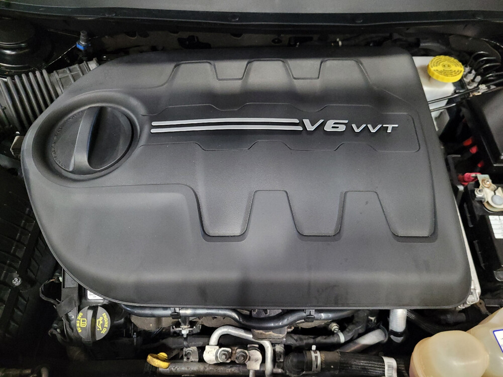 2019 Jeep Cherokee in Chesapeake, VA 23320 - 18126182 30