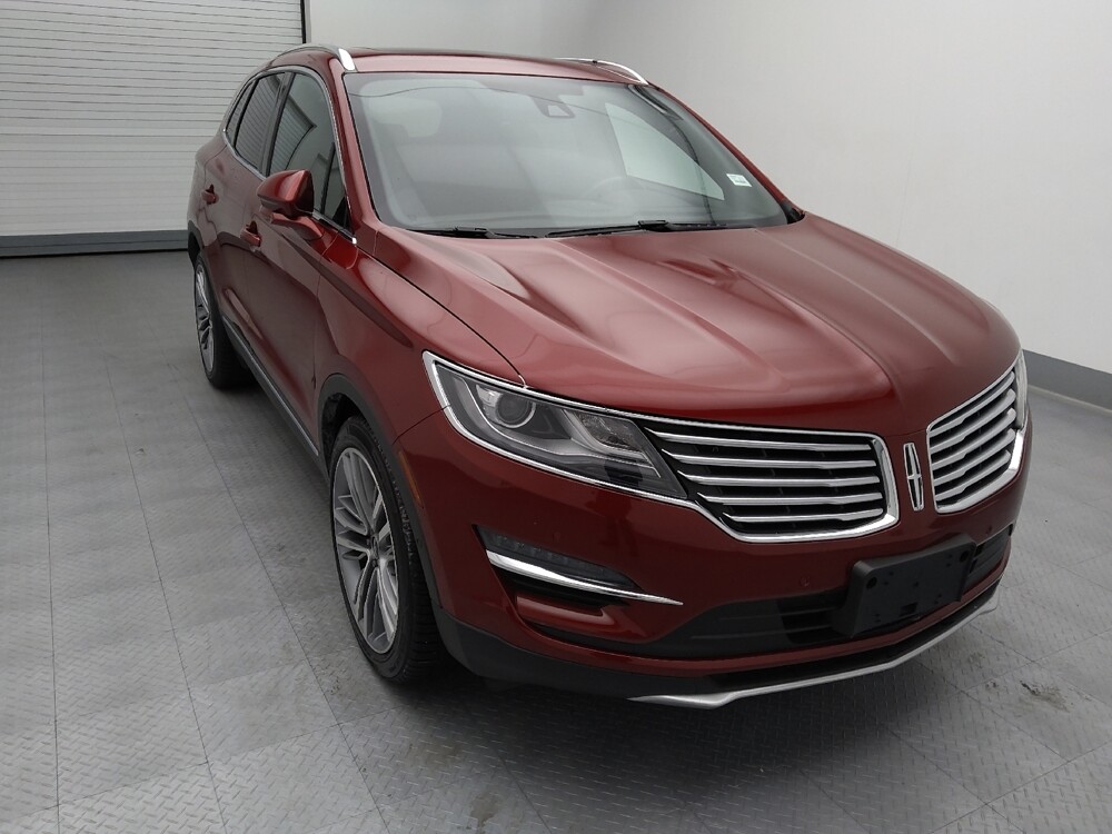 2015 Lincoln MKC in Independence, MO 64055 - 18126183 14