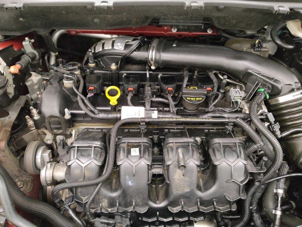 2015 Lincoln MKC in Independence, MO 64055 - 18126183 30