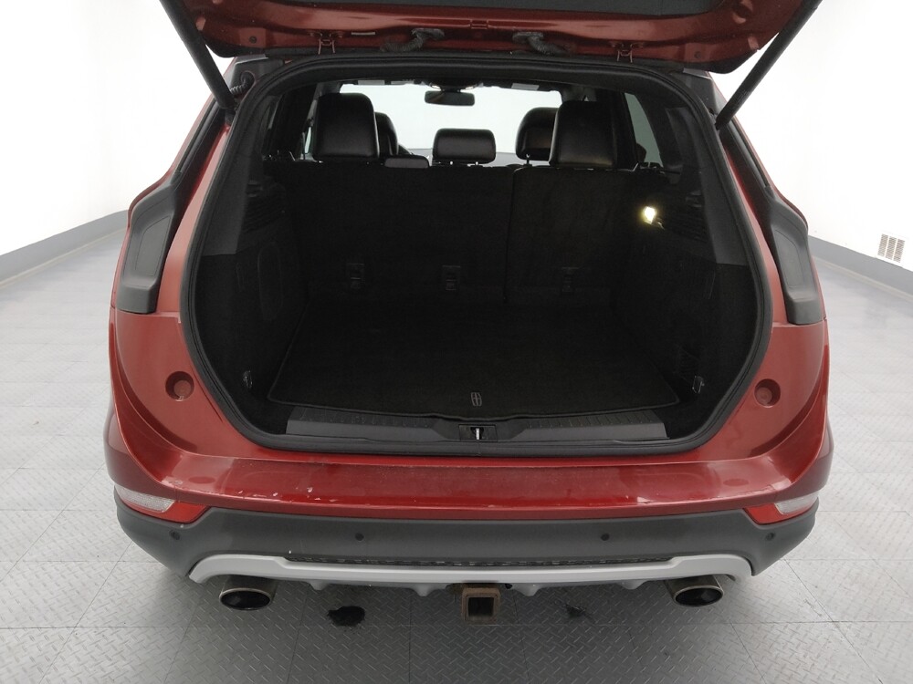 2015 Lincoln MKC in Independence, MO 64055 - 18126183 29