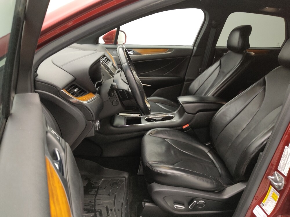 2015 Lincoln MKC in Independence, MO 64055 - 18126183 17