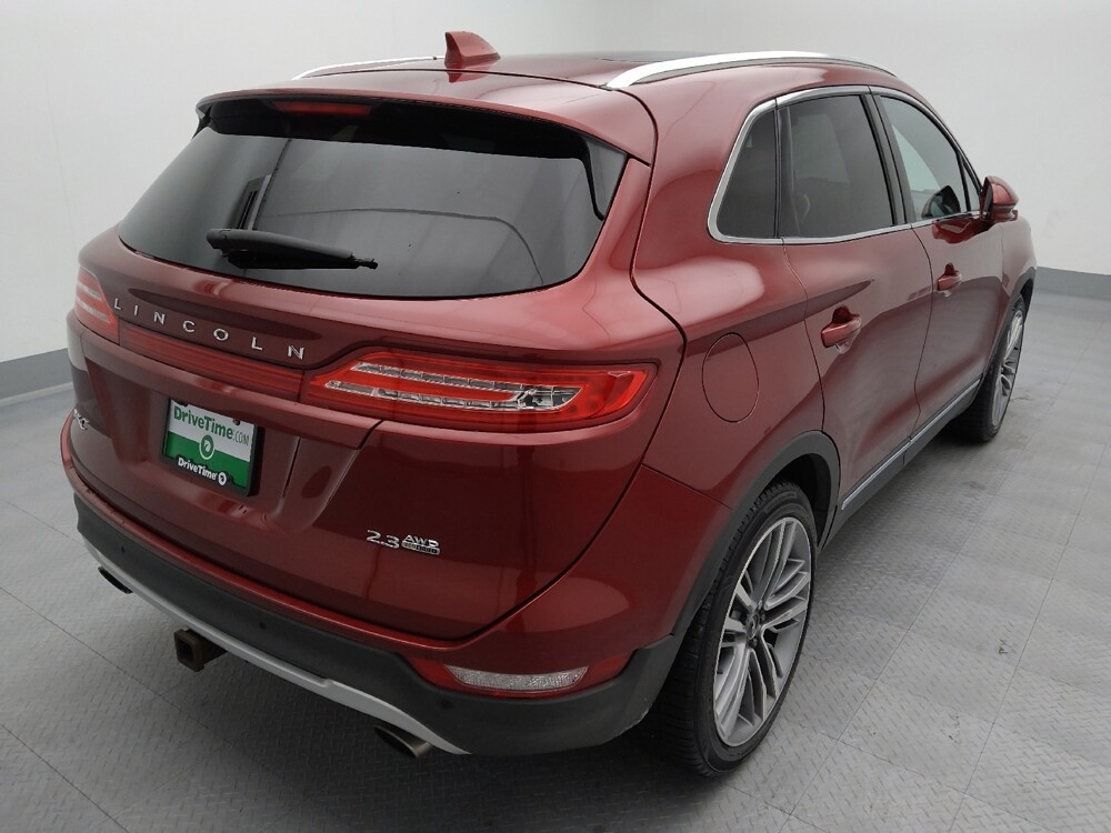 2015 Lincoln MKC in Independence, MO 64055 - 18126183 9
