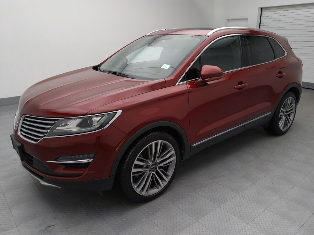 2015 Lincoln MKC in Independence, MO 64055 - 18126183 2