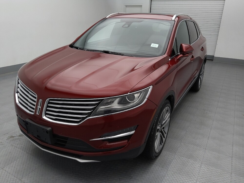 2015 Lincoln MKC in Independence, MO 64055 - 18126183 15