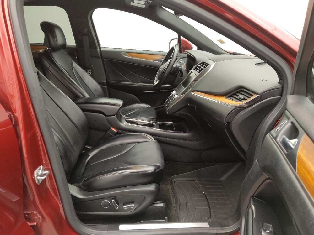 2015 Lincoln MKC in Independence, MO 64055 - 18126183 21