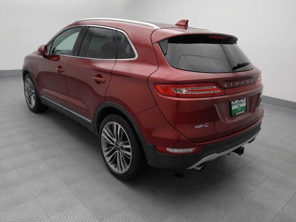 2015 Lincoln MKC in Independence, MO 64055 - 18126183 5