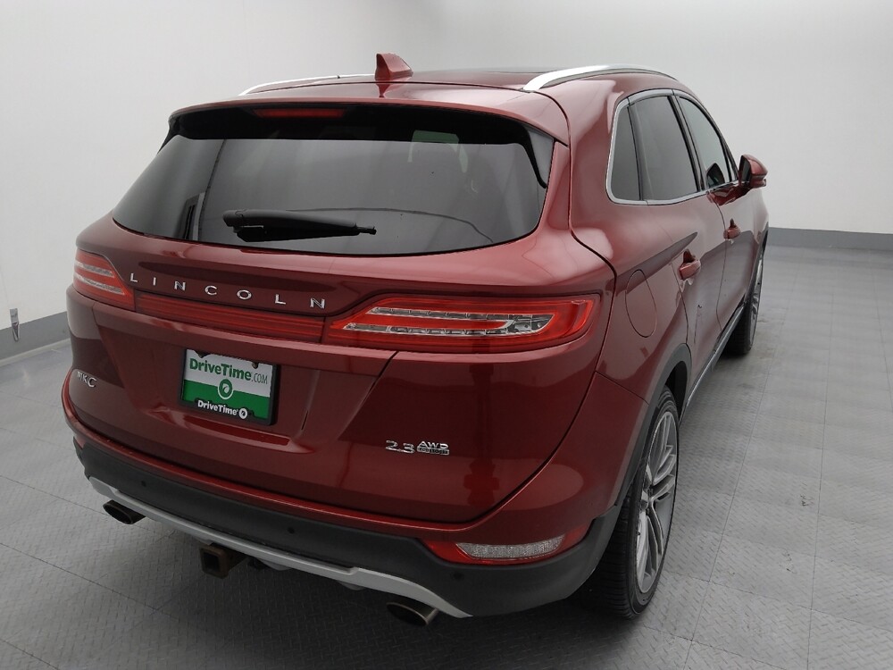 2015 Lincoln MKC in Independence, MO 64055 - 18126183 7