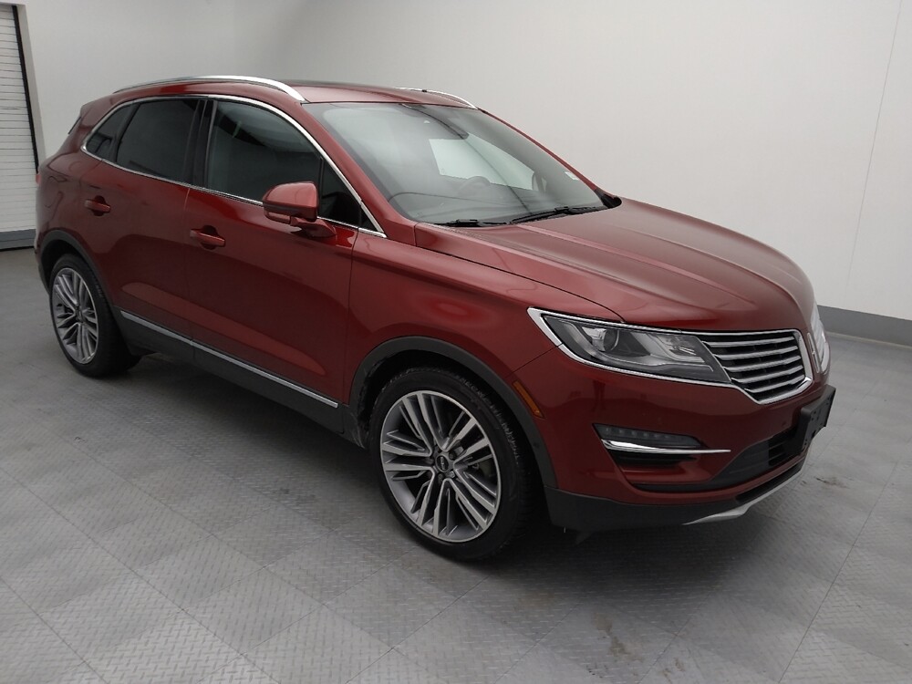 2015 Lincoln MKC in Independence, MO 64055 - 18126183 13