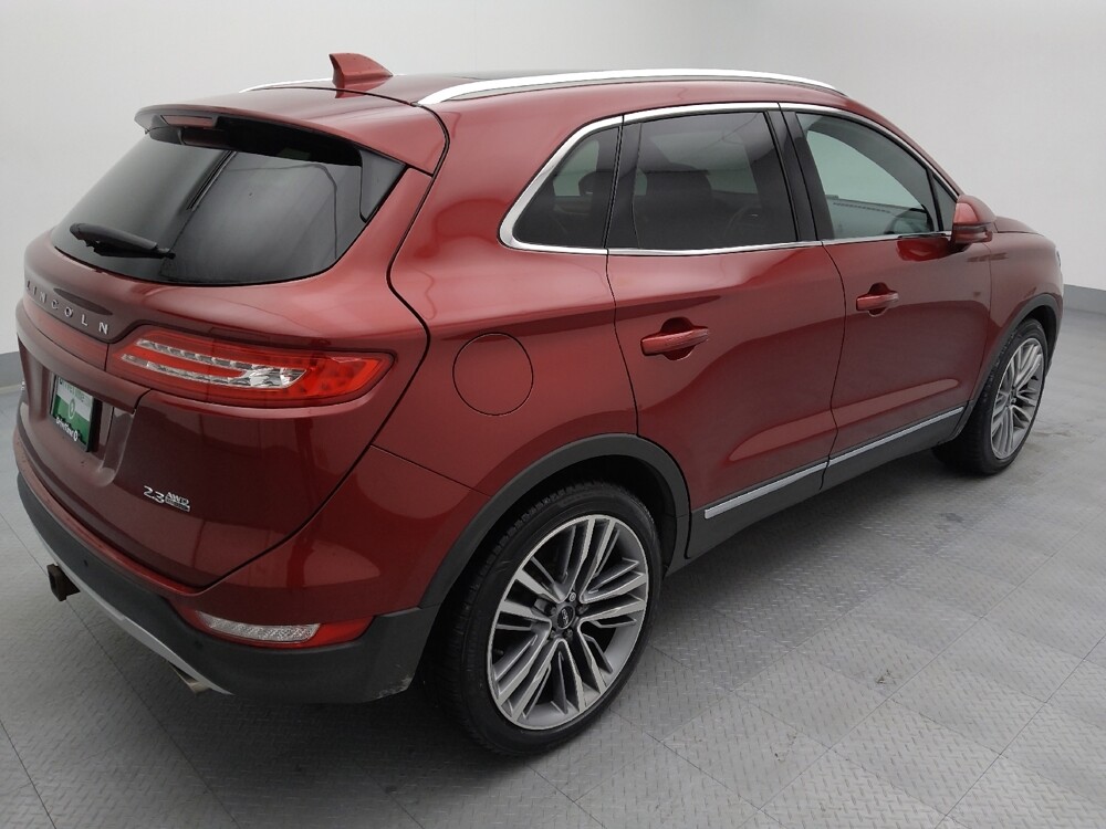 2015 Lincoln MKC in Independence, MO 64055 - 18126183 10