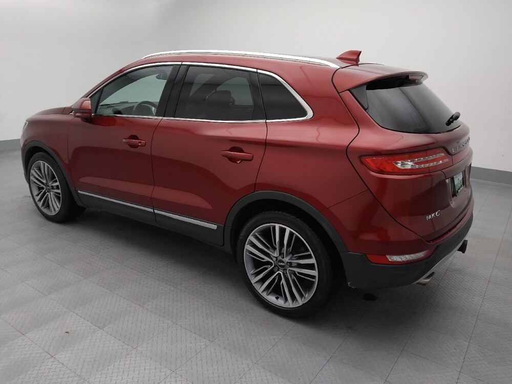 2015 Lincoln MKC in Independence, MO 64055 - 18126183 3