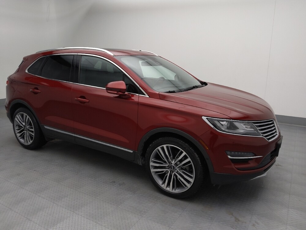 2015 Lincoln MKC in Independence, MO 64055 - 18126183 11